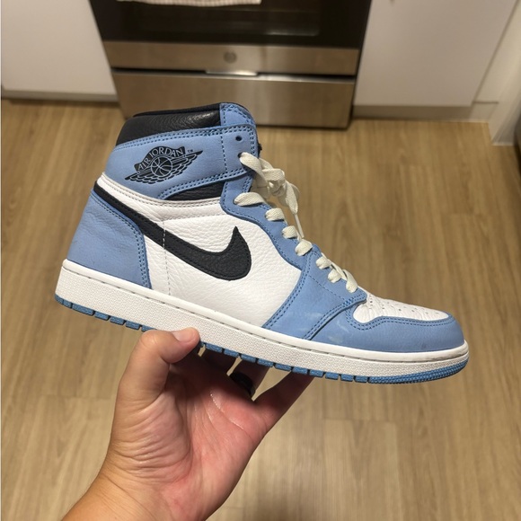 Jordan retro 1 Unc - Picture 1 of 11
